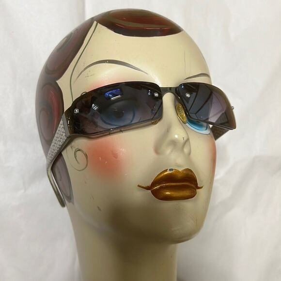 COACH SUNGLASSES‎ - Picture 1 of 9